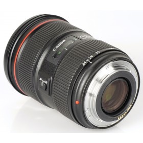 Canon Lens EF 24-70mm f/2.8L II USM